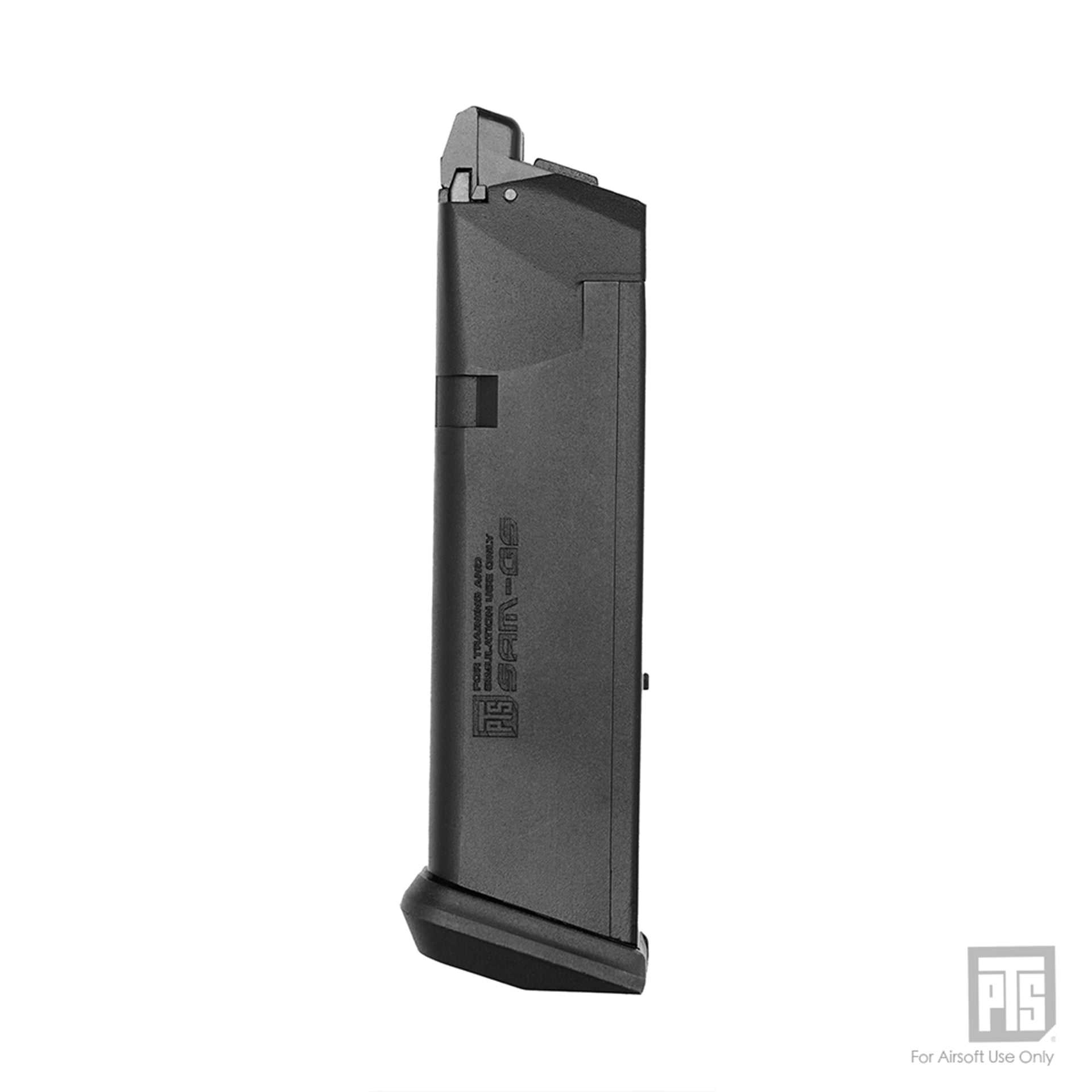 PTS SideArm G Series Pistol Magazines