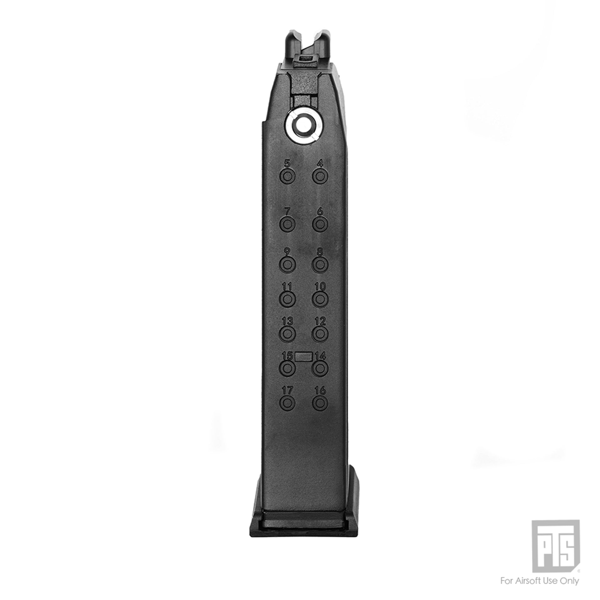 PTS SideArm G Series Pistol Magazines