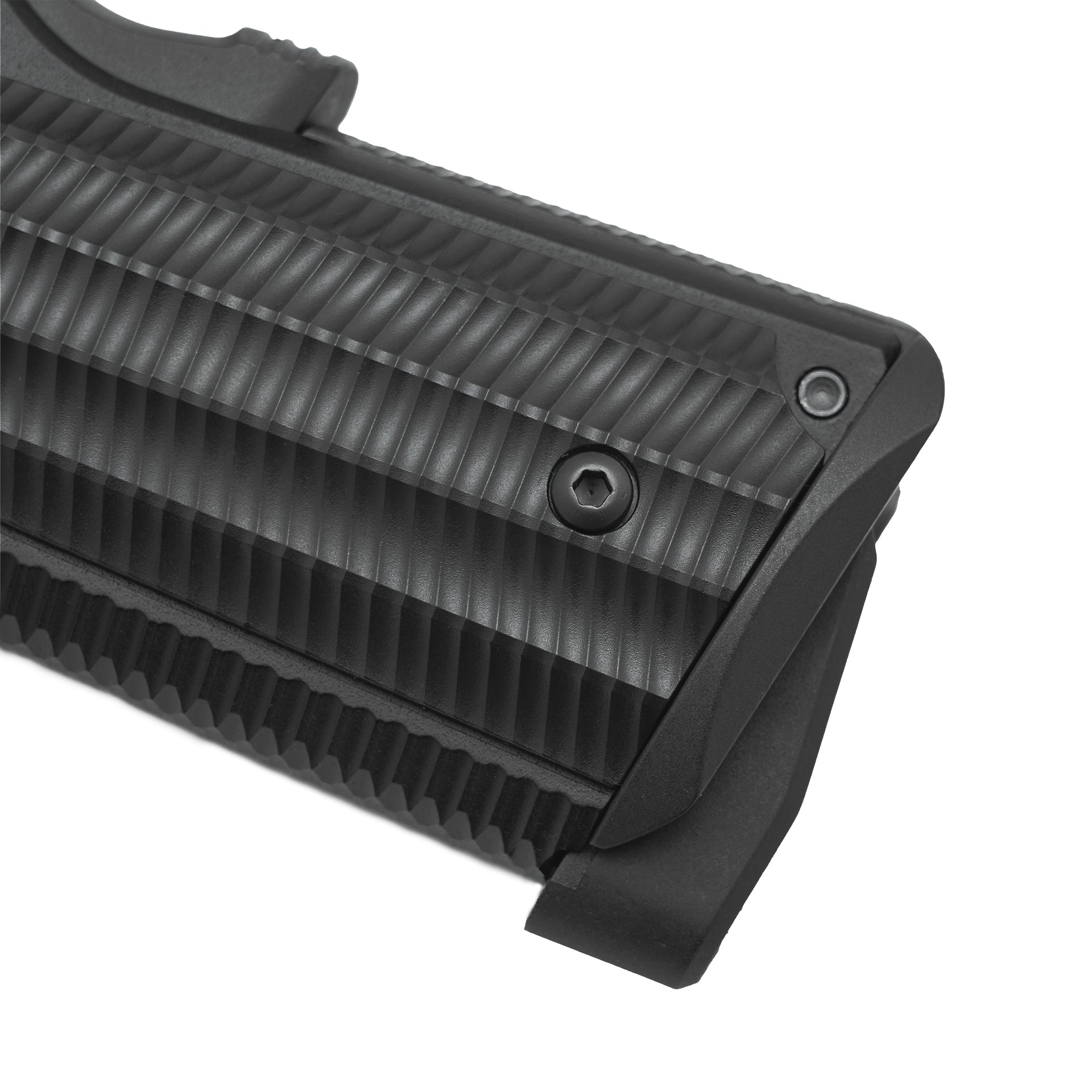 ED-BROWN 1911 標準版 Airsoft GBB 手槍