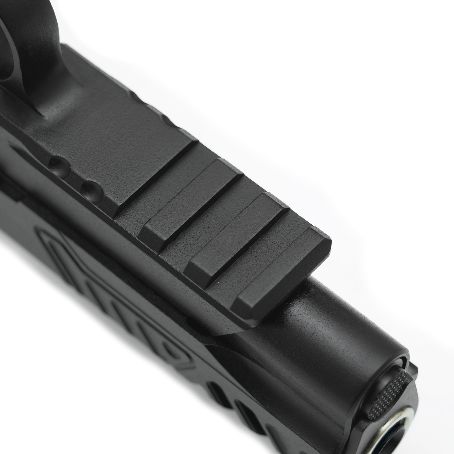 ED-BROWN 1911 標準版 Airsoft GBB 手槍