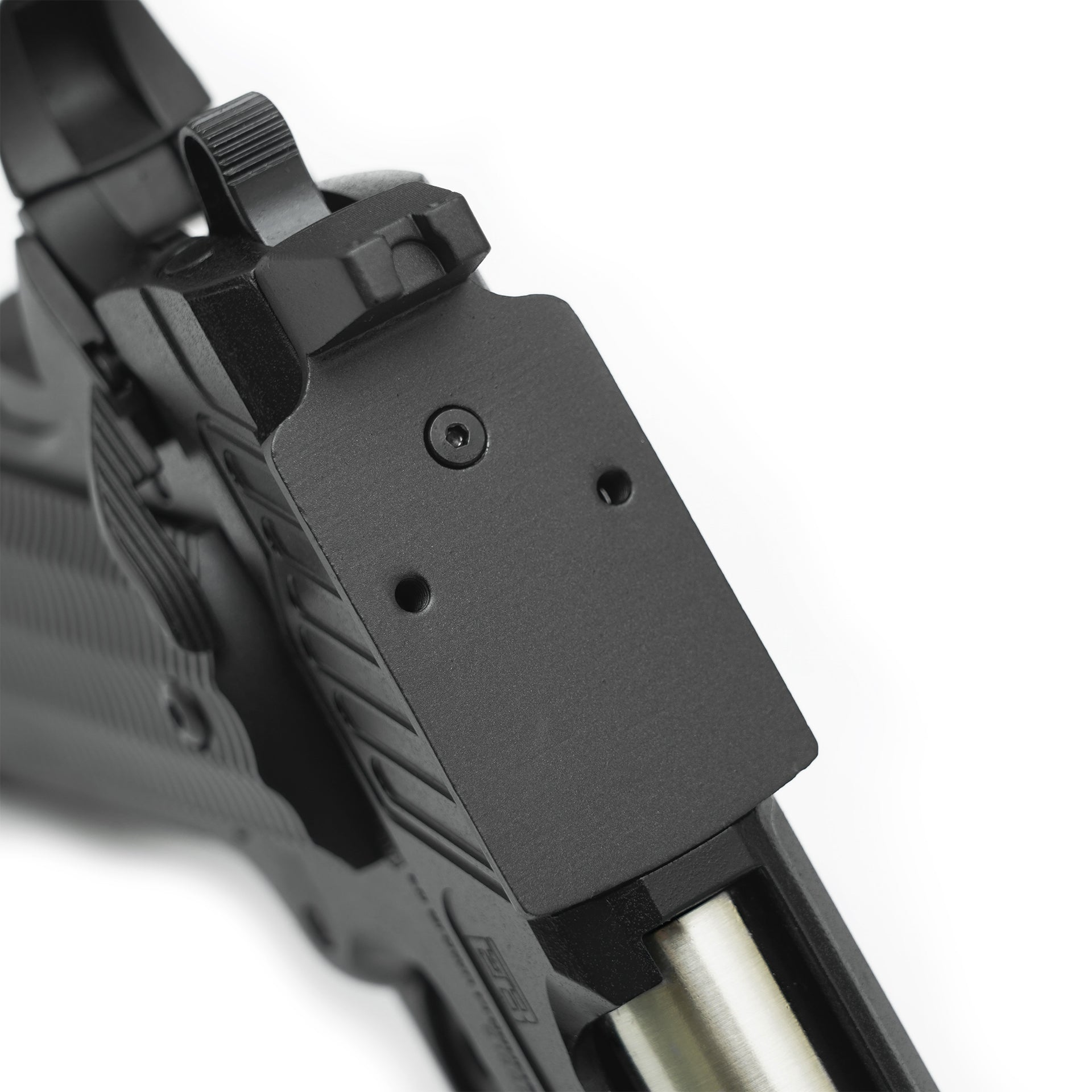 ED-BROWN 1911 標準版 Airsoft GBB 手槍