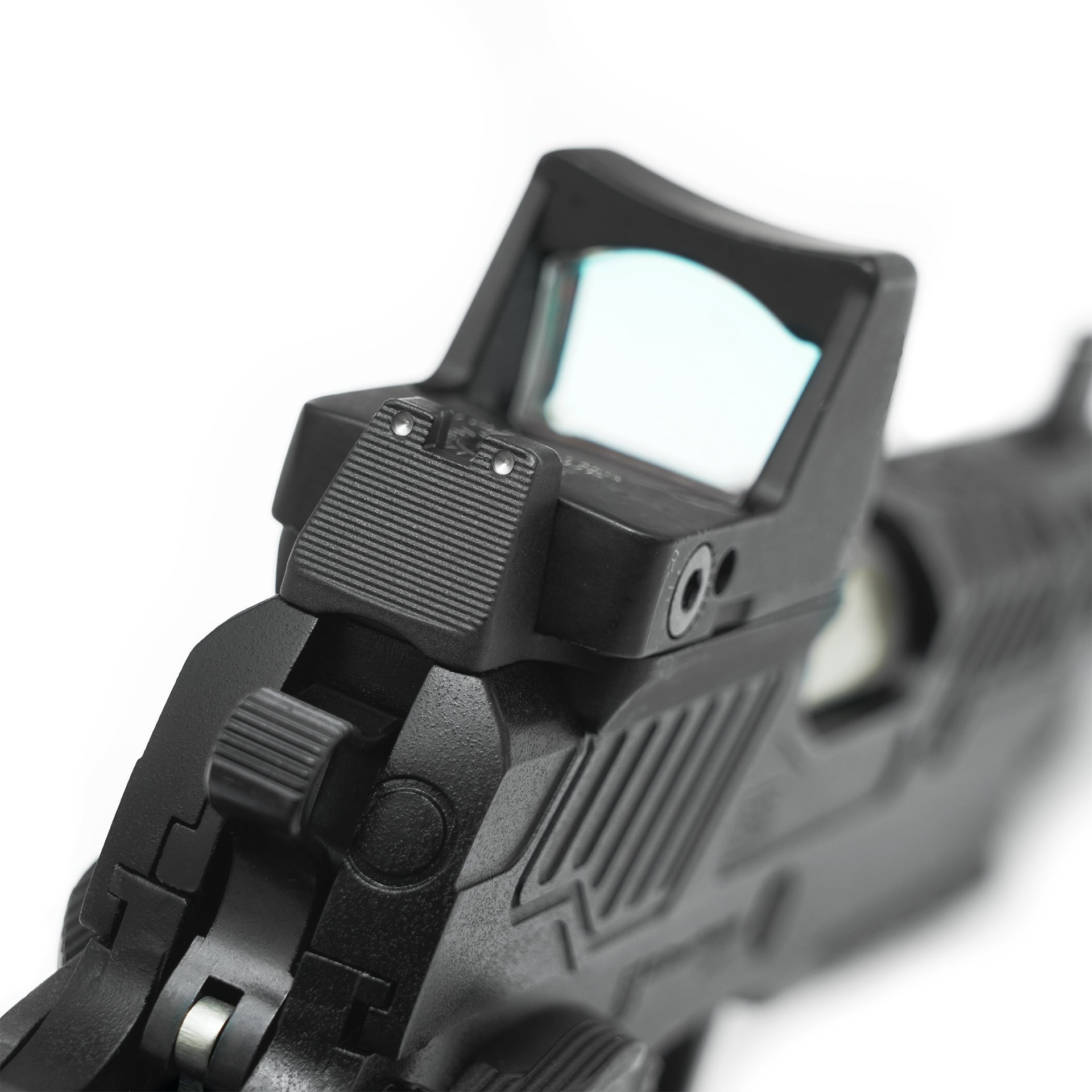 ED-BROWN 1911 標準版 Airsoft GBB 手槍