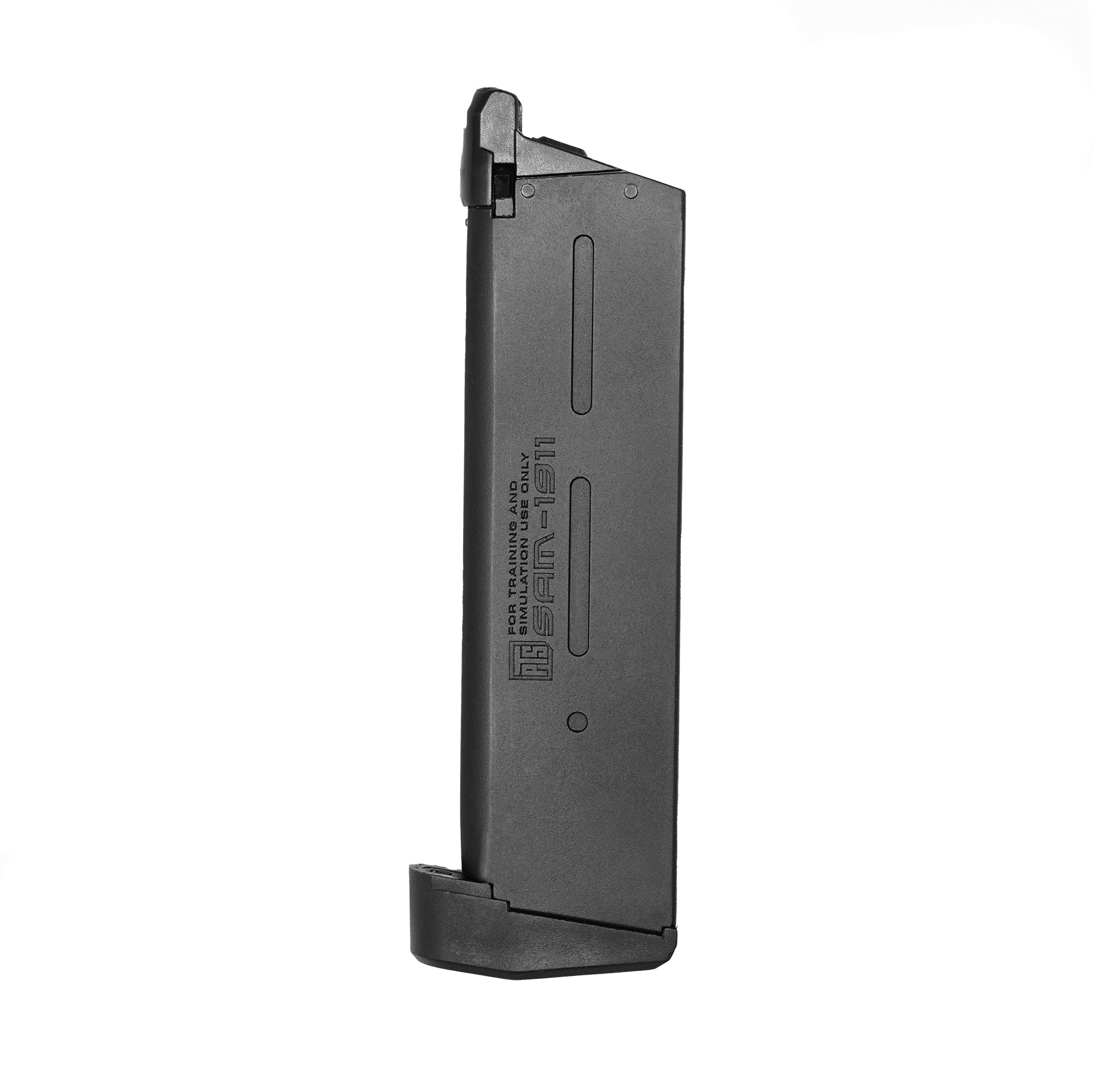ED-BROWN 1911 標準版 Airsoft GBB 手槍