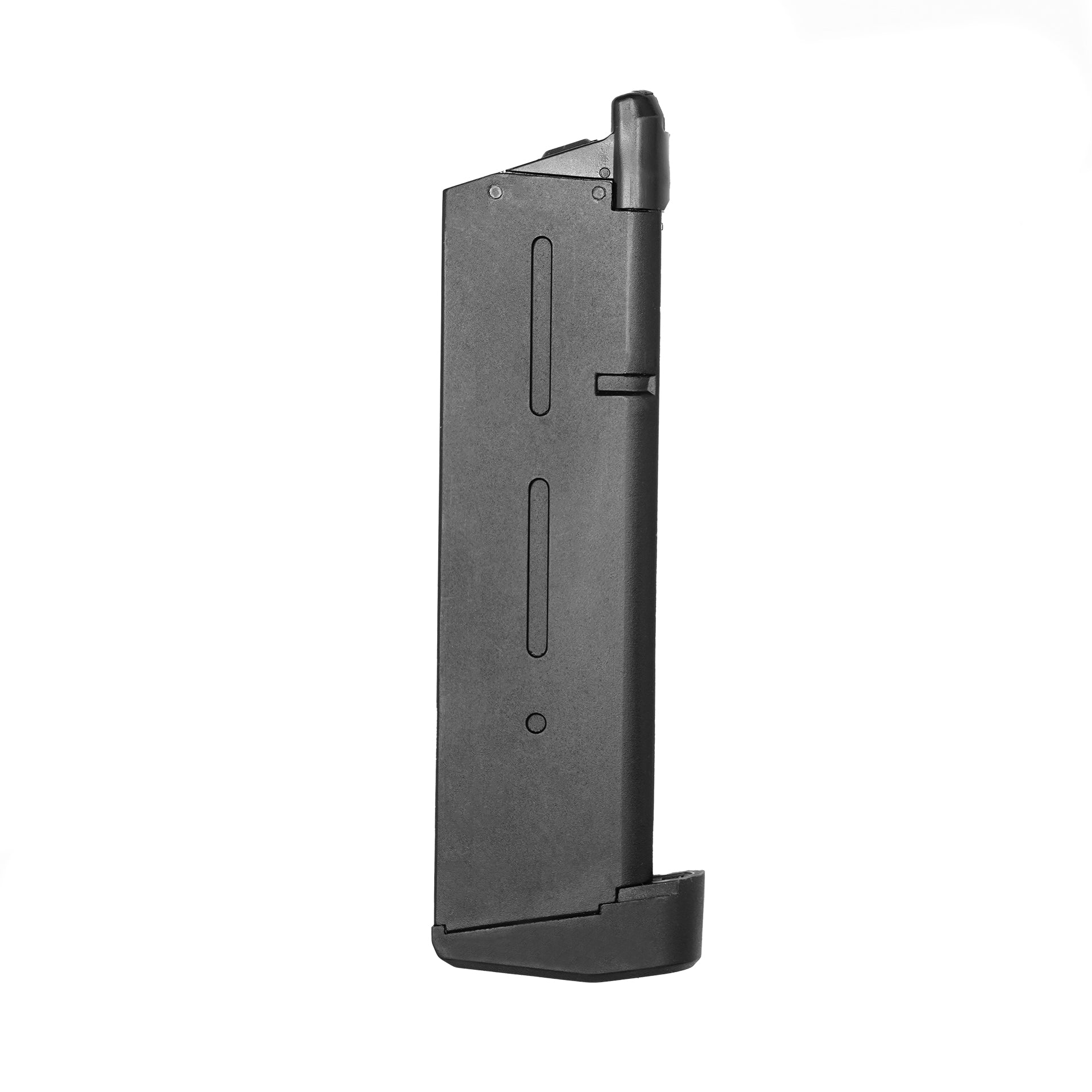 ED-BROWN 1911 標準版 Airsoft GBB 手槍