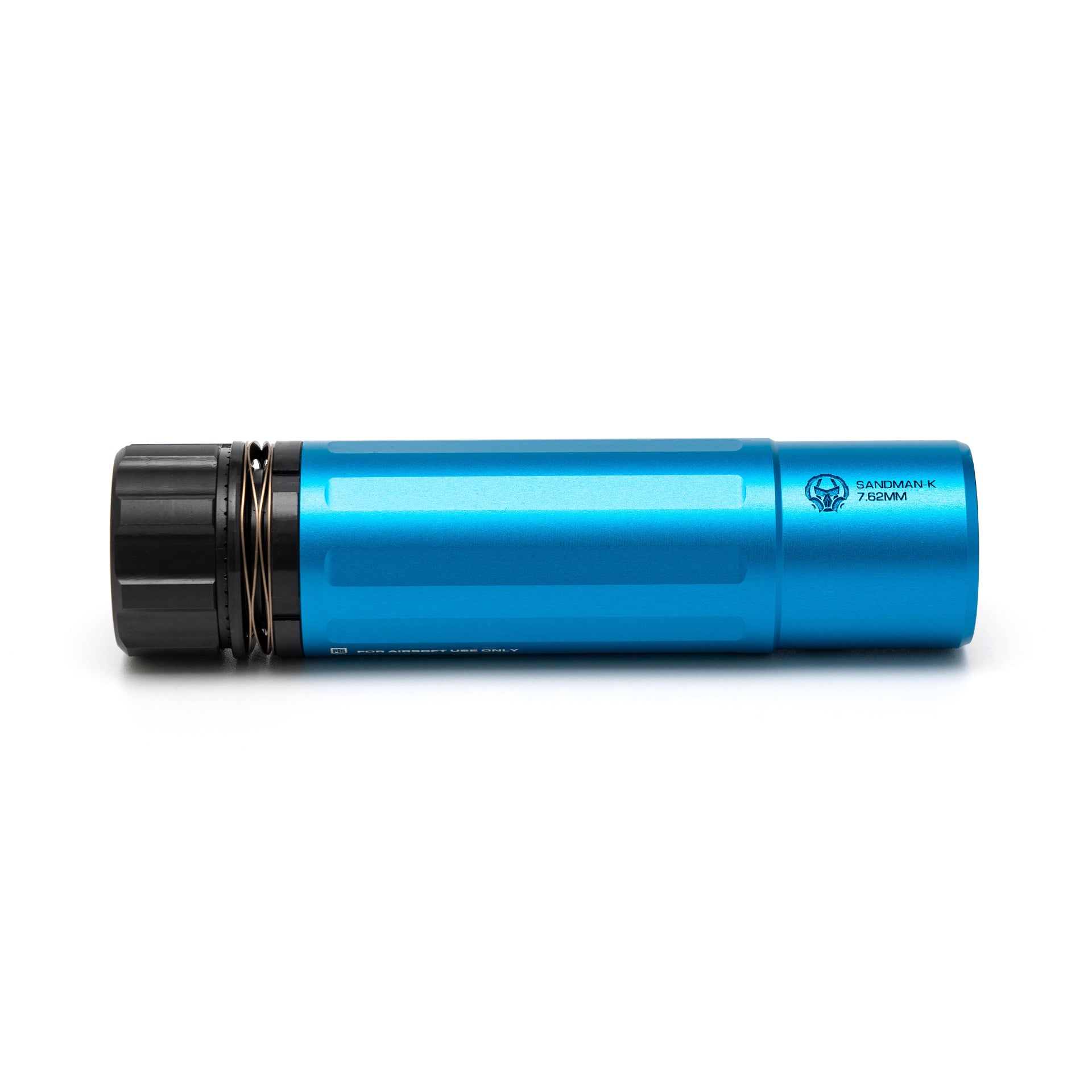 Sandman 系列訓練藍限量版模擬消音器 (K/S/L 三種規格)
