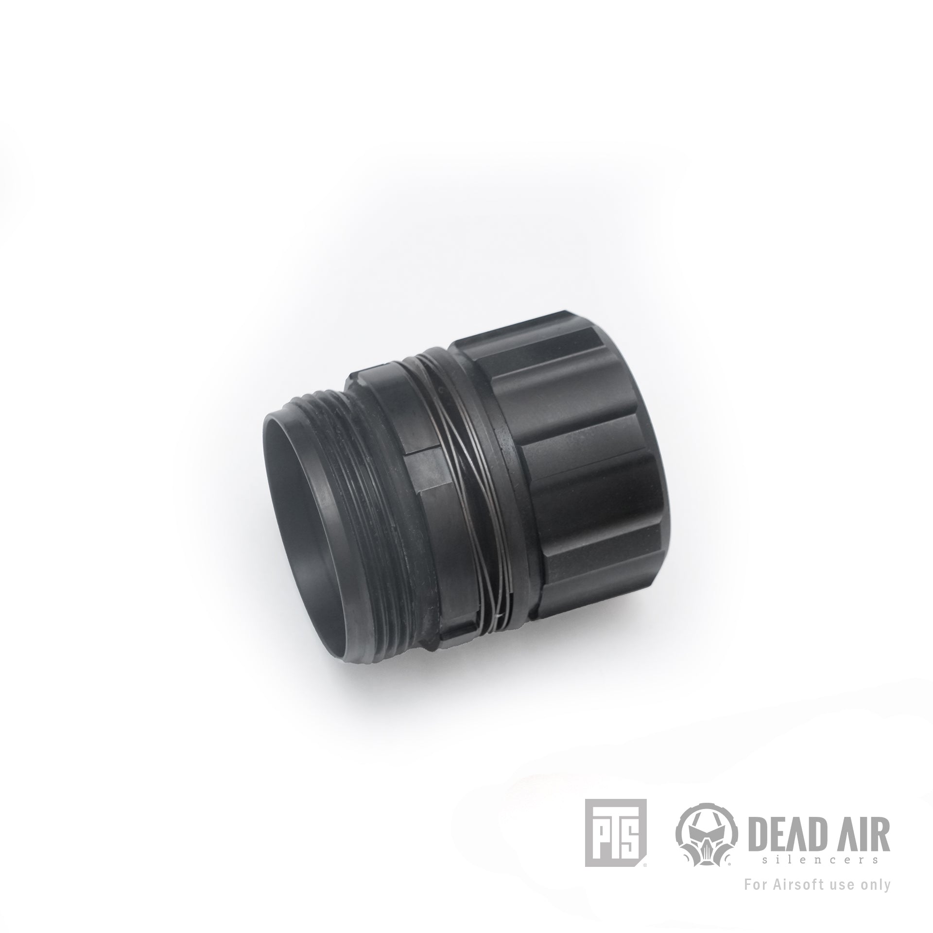 KeyMo / KeyMicro 安裝座|Airsoft 消音器專用支架