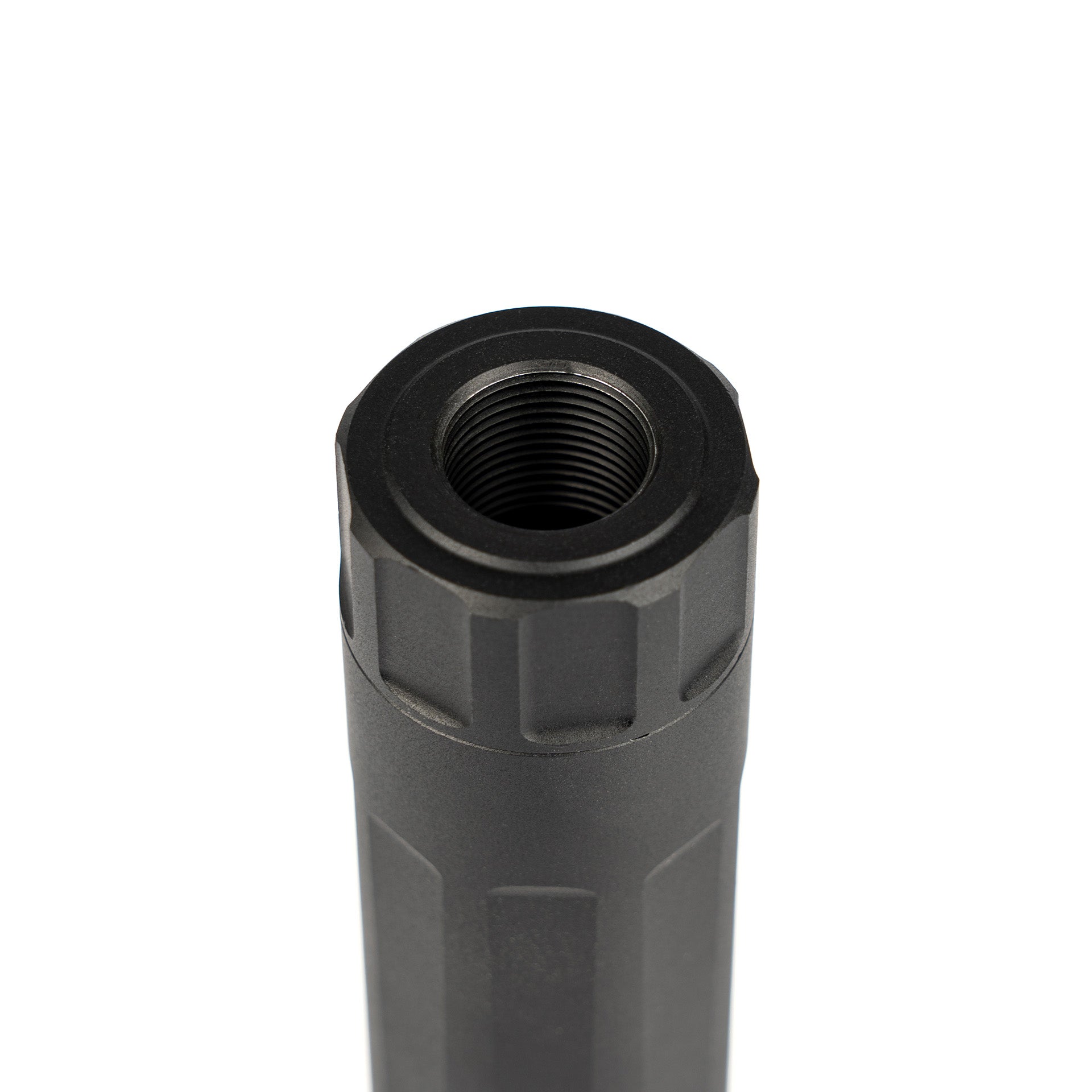 Mask 模擬消音器 - 14mm 逆牙