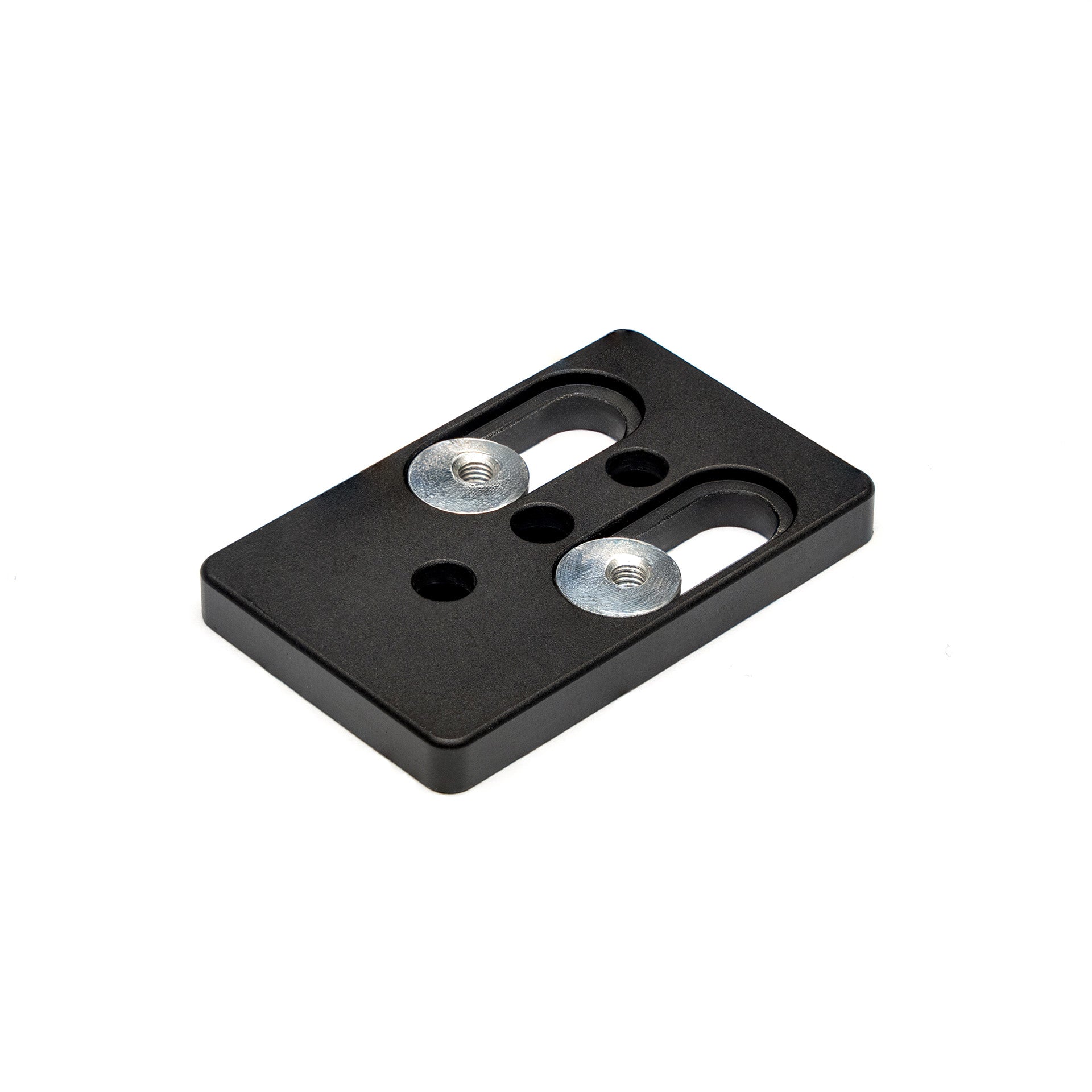 30mm LPVO 鏡座上框架含 PTS 可調式轉接板 (PTS Version)