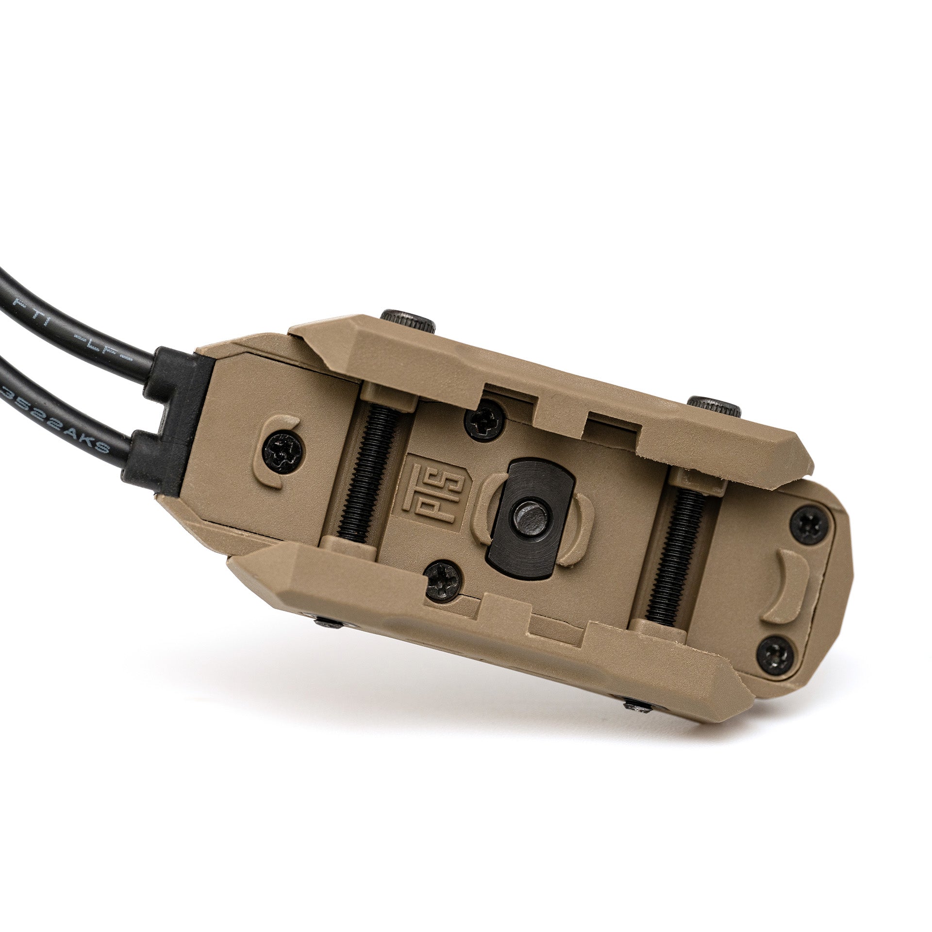 AXON 雙線控開關 ((PTS VERSION))