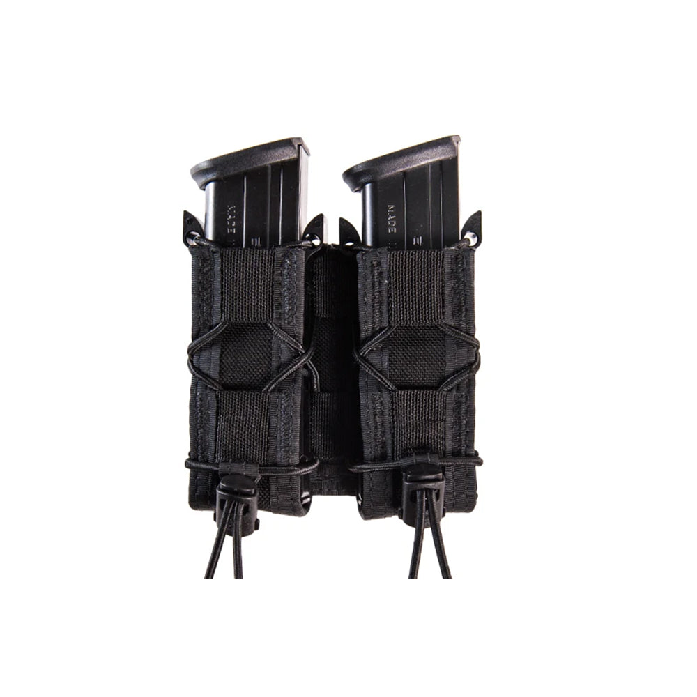 多功能手槍彈匣袋 (Pistol TACO)|適用各式彈匣與工具