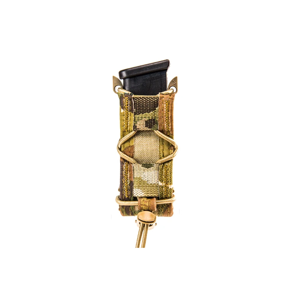多功能手槍彈匣袋 (Pistol TACO)|適用各式彈匣與工具