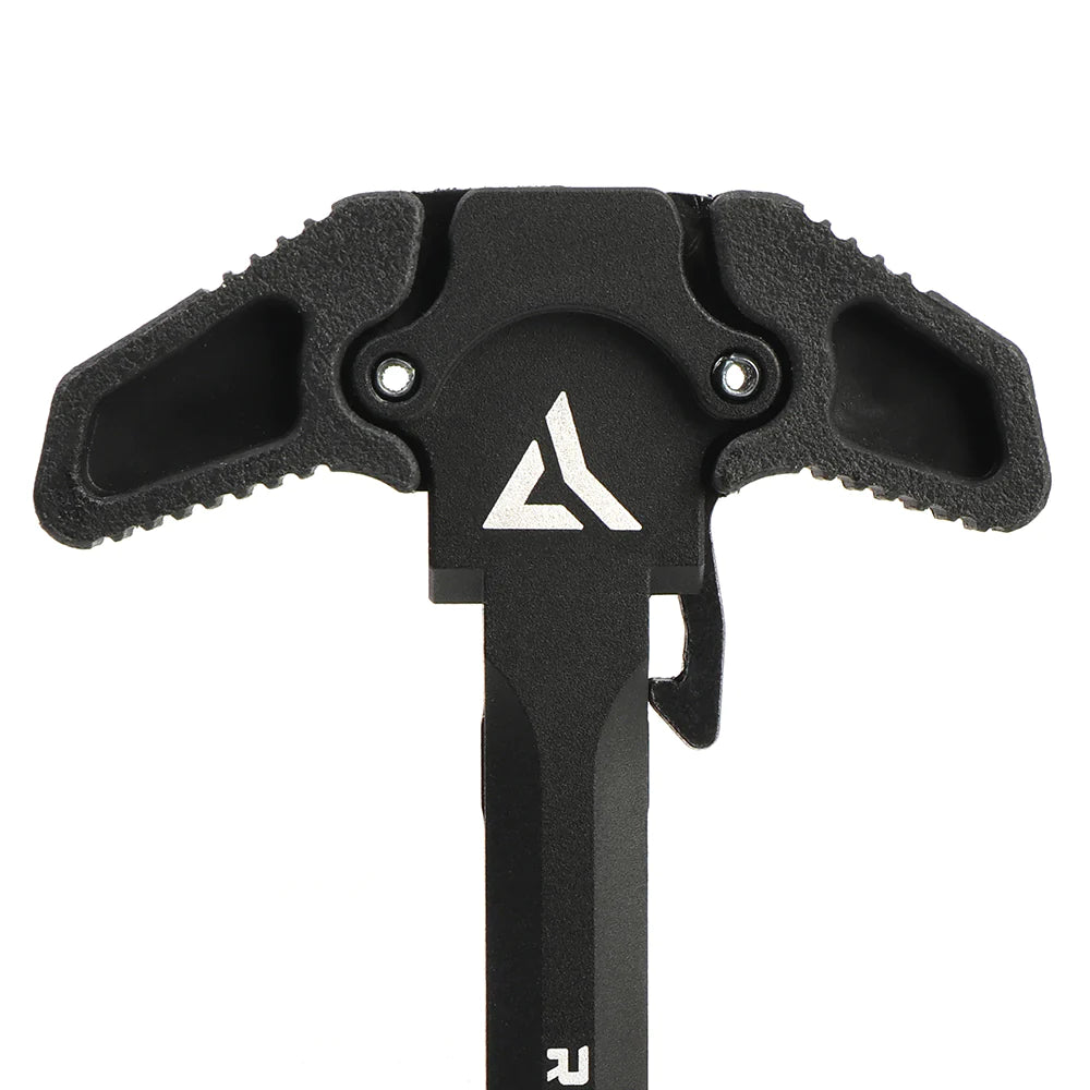 Radian-LT Ambidxtrous MWS system bilateral bolt handle