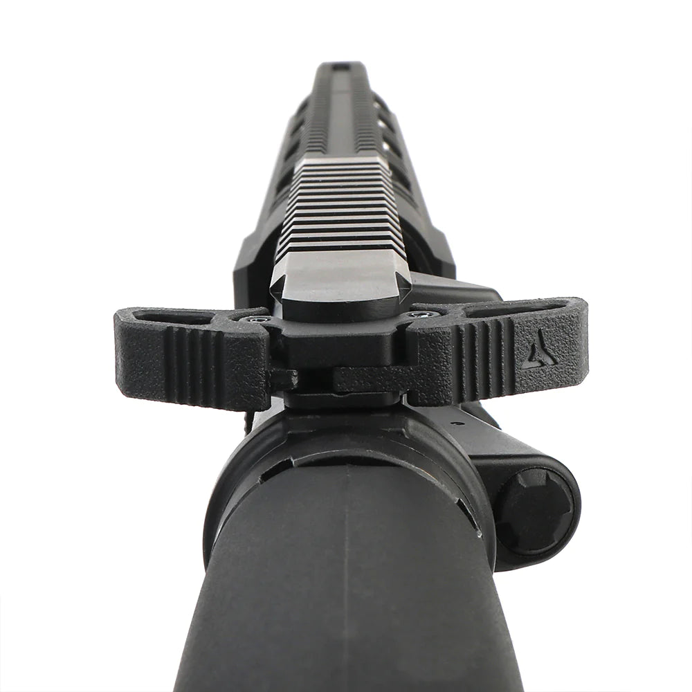 Radian-LT Ambidxtrous MWS system bilateral bolt handle