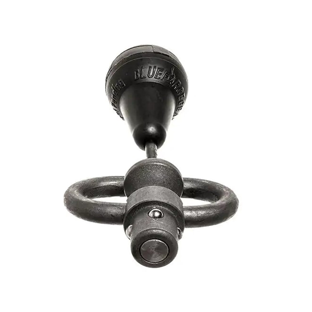 RED 1"/1.25" QD quick release buckle
