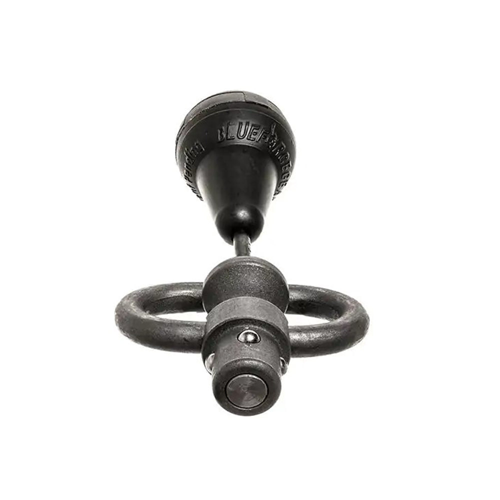 RED 1"/1.25" QD quick release buckle