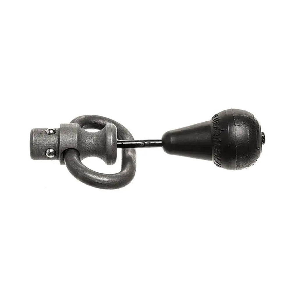RED 1"/1.25" QD quick release buckle