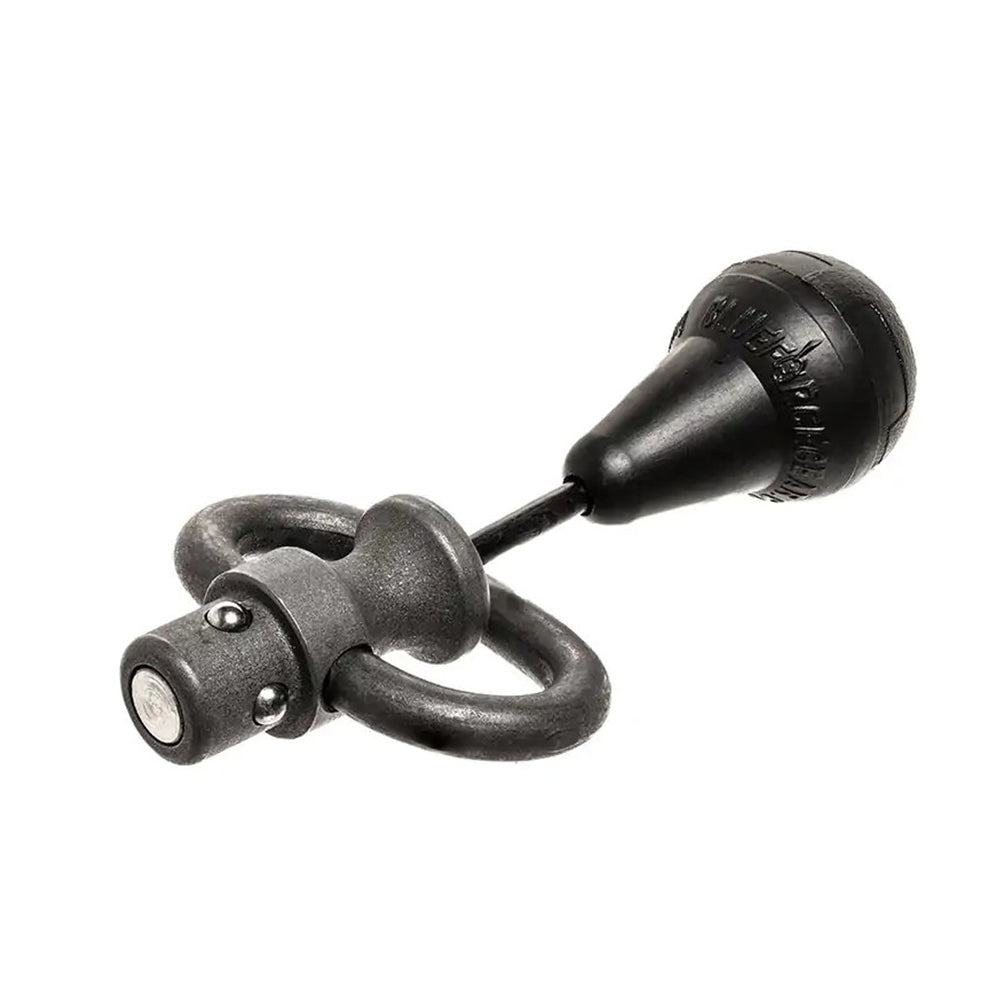 RED 1"/1.25" QD quick release buckle