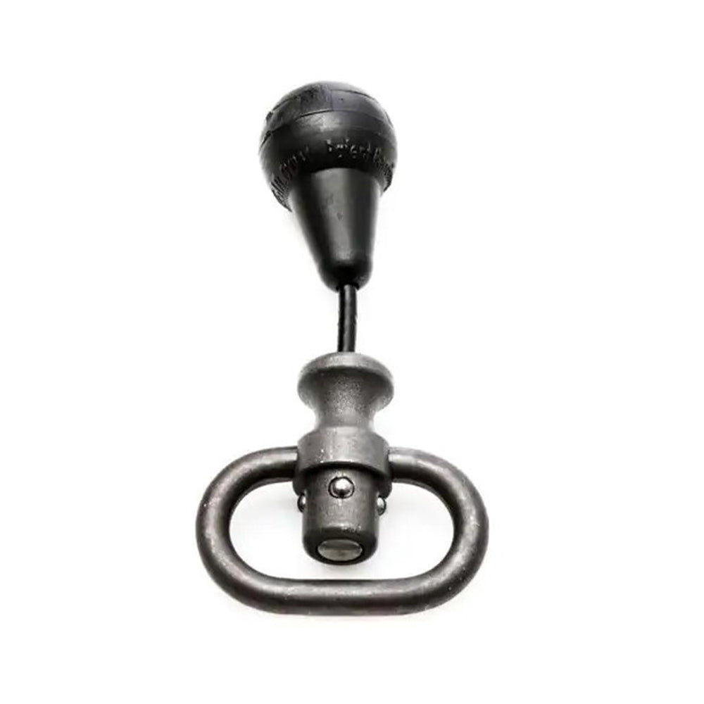 RED 1"/1.25" QD quick release buckle