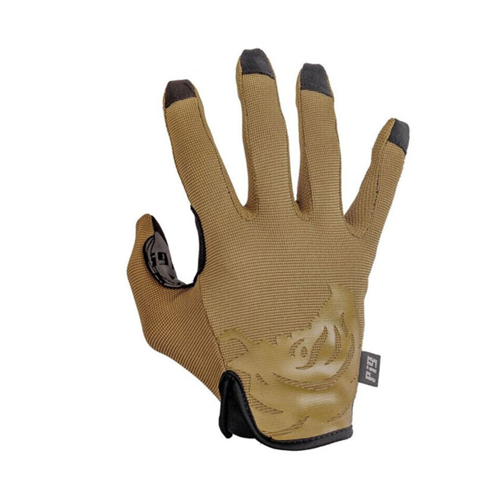 FDT - Delta Utility Glove|多用途觸控戰術手套|高靈敏度射擊專用