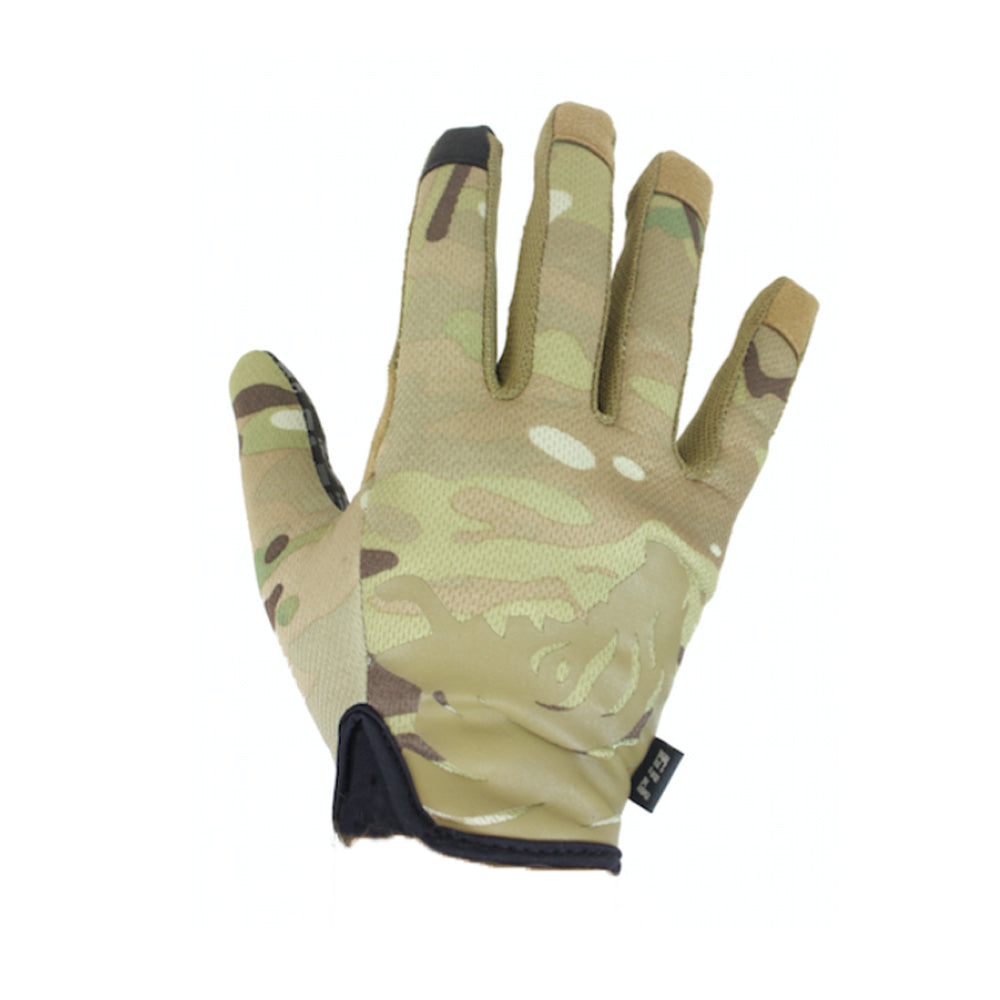 FDT - Delta Utility Glove|多用途觸控戰術手套|高靈敏度射擊專用
