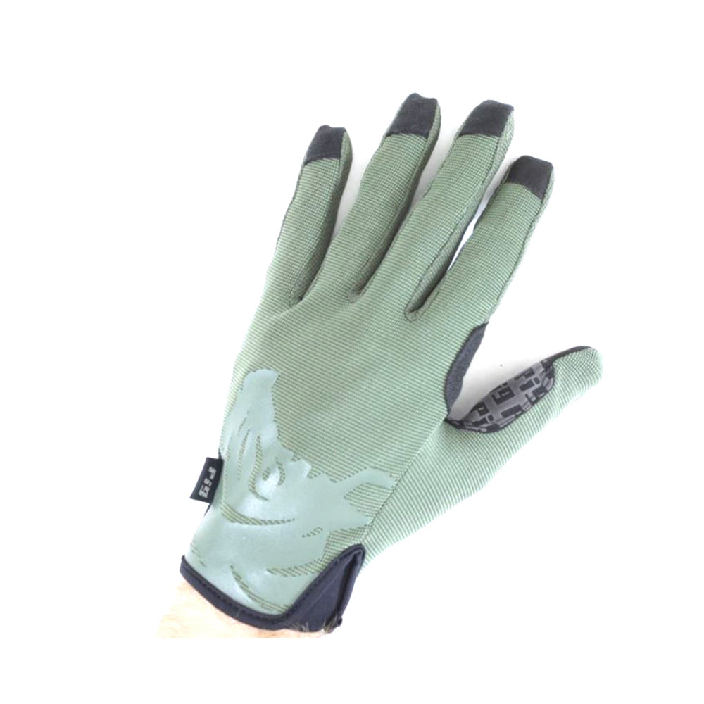 FDT - Delta Utility Glove|多用途觸控戰術手套|高靈敏度射擊專用