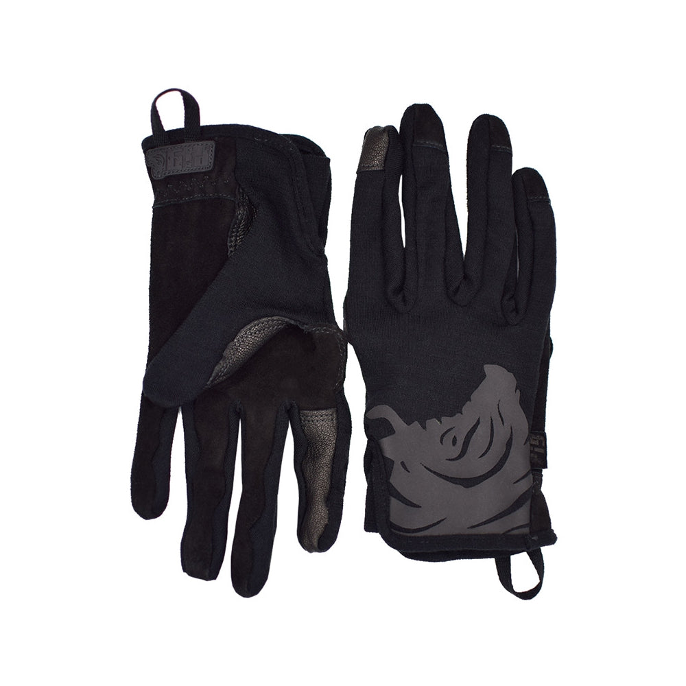 FDT Delta FR Glove: Unsurpassed Dexterity with Full Flame Resistance