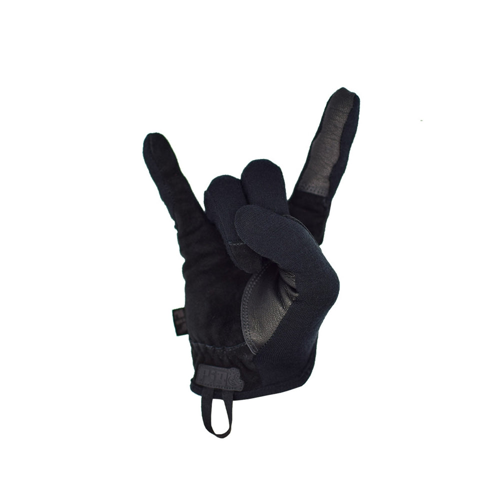 FDT Delta FR Glove: Unsurpassed Dexterity with Full Flame Resistance