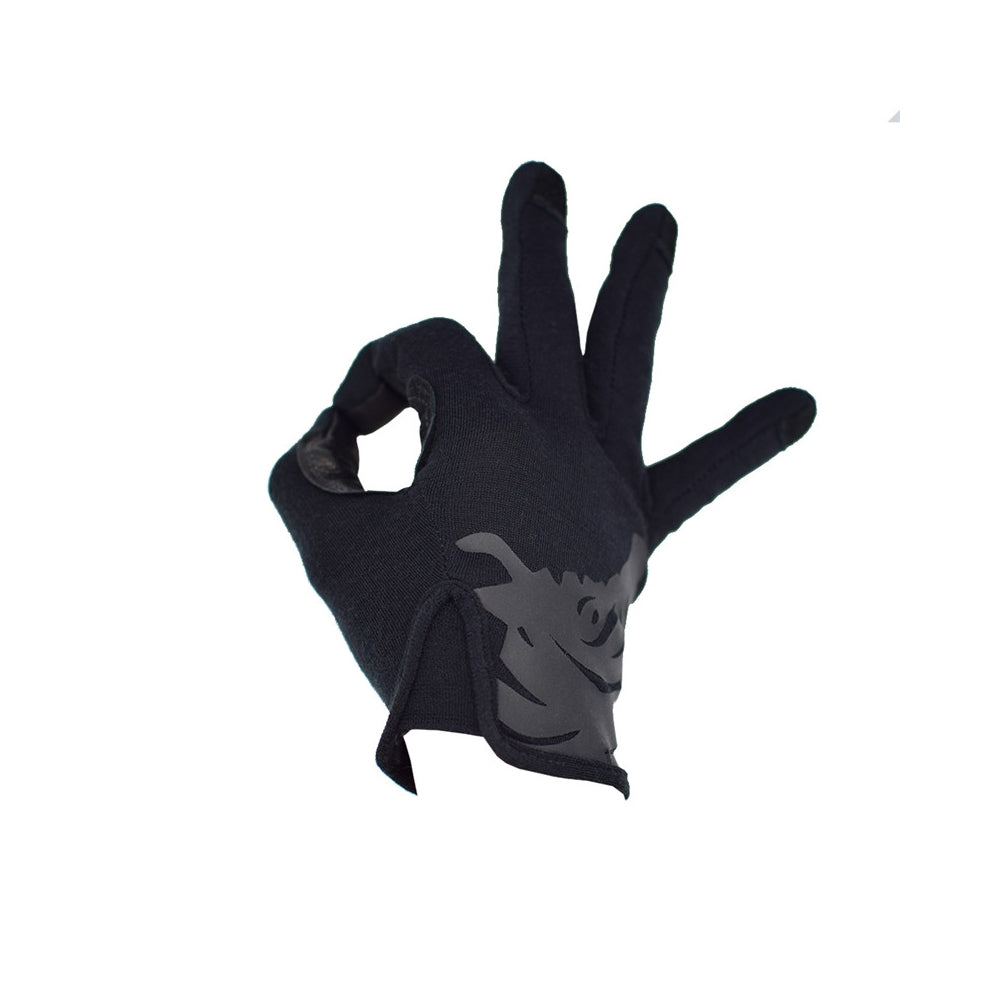 FDT Delta FR Glove: Unsurpassed Dexterity with Full Flame Resistance