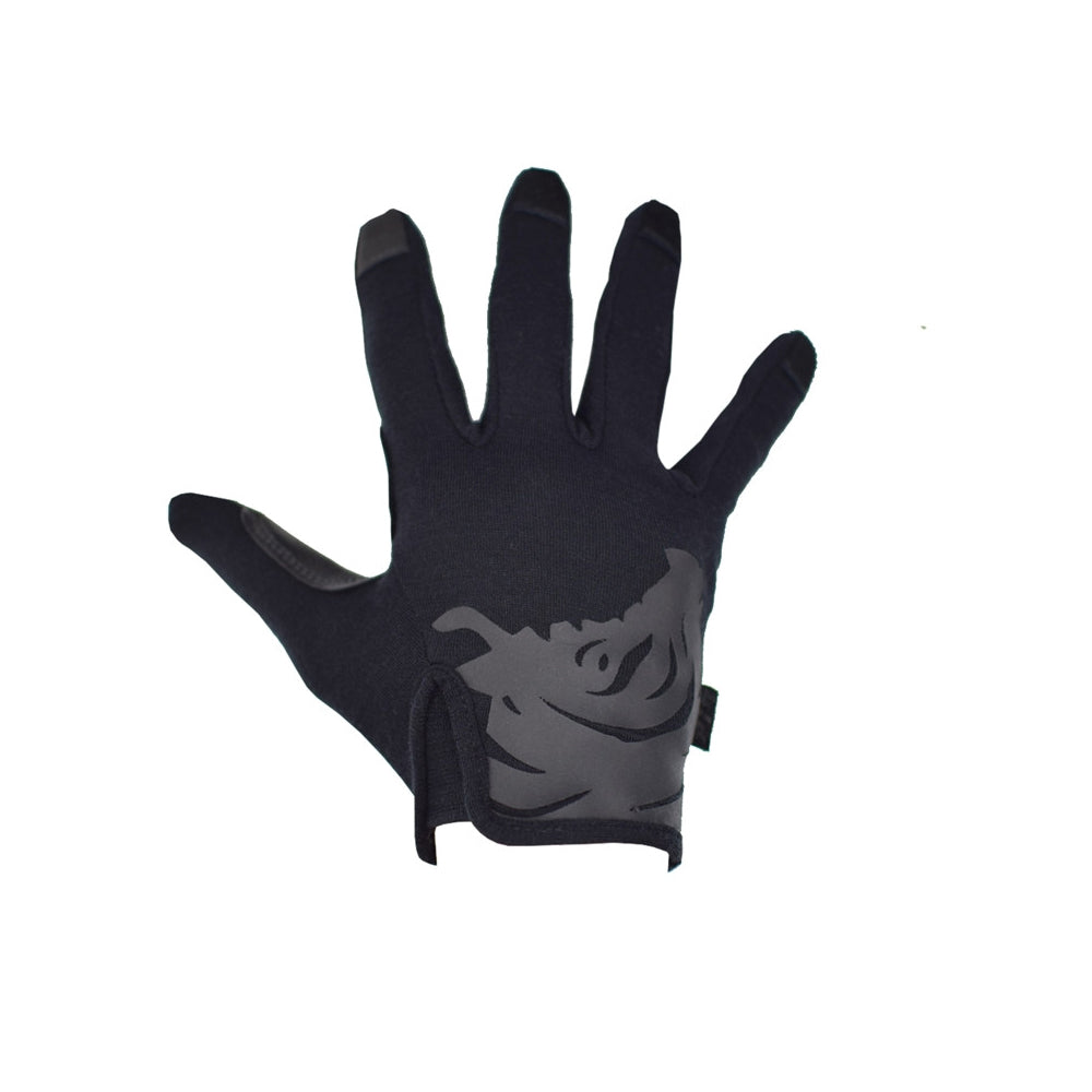 FDT Delta FR Glove: Unsurpassed Dexterity with Full Flame Resistance