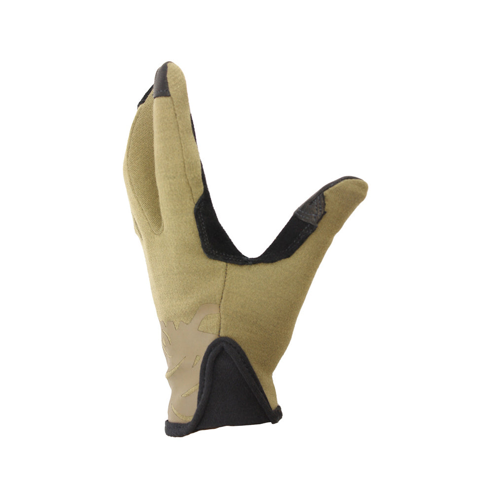 FDT Delta FR Glove: Unsurpassed Dexterity with Full Flame Resistance