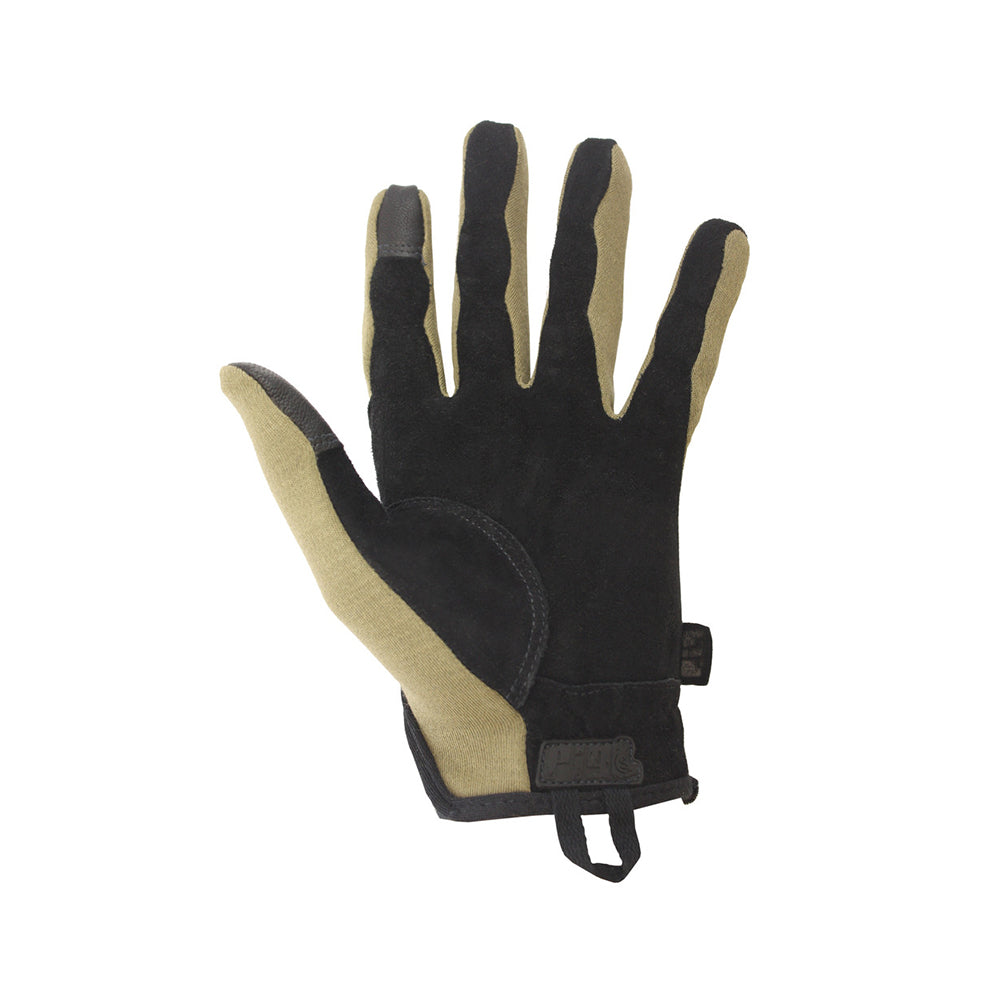 FDT Delta FR Glove: Unsurpassed Dexterity with Full Flame Resistance