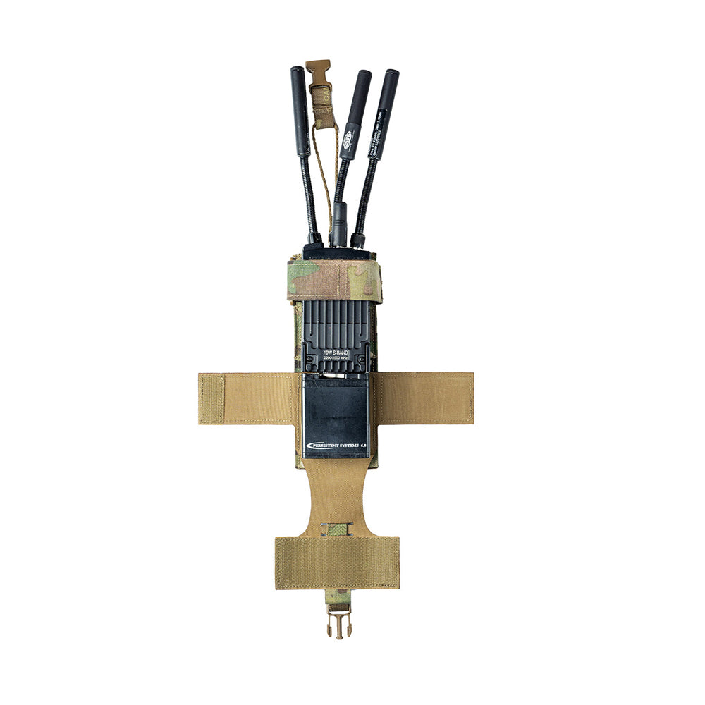 Multi Platform Radio Chassis Mk5