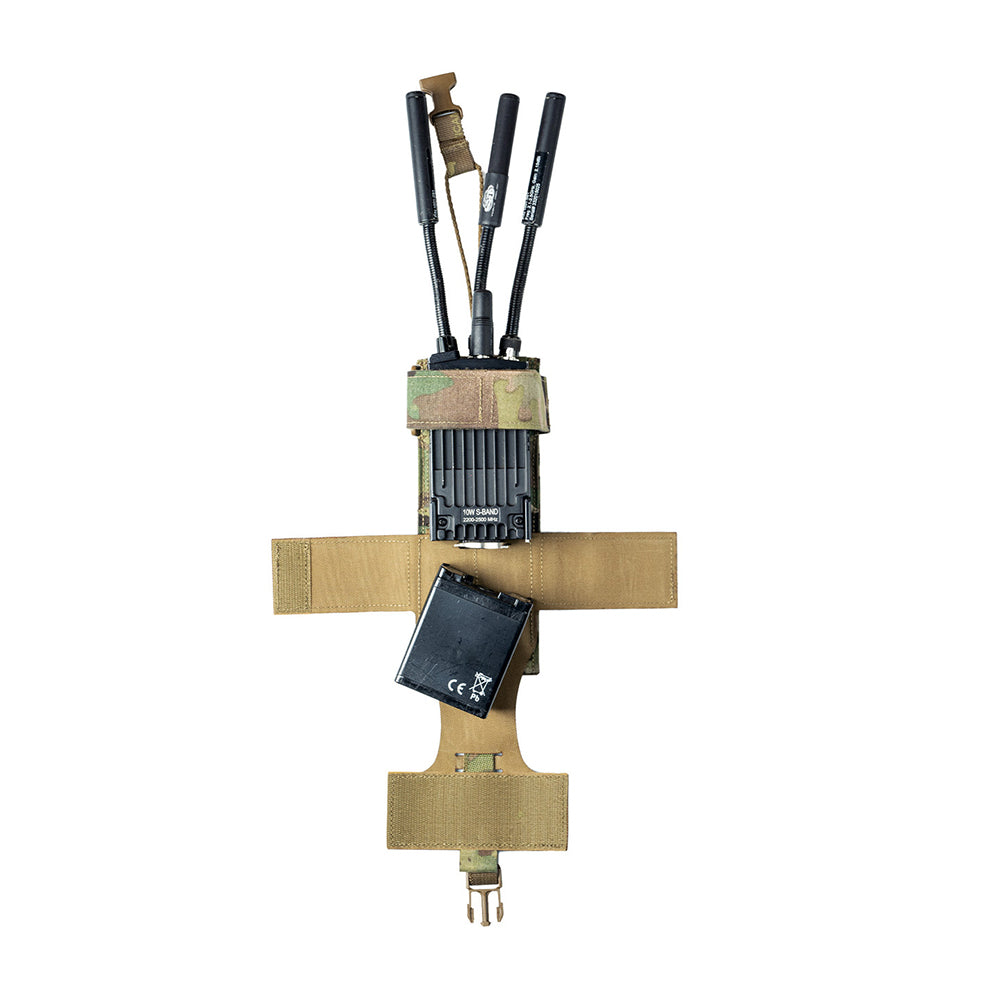 Multi Platform Radio Chassis Mk5