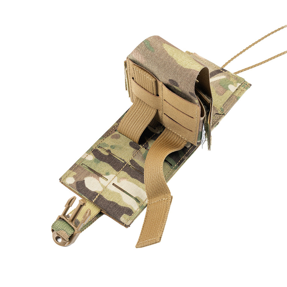 Multi Platform Radio Chassis Mk5