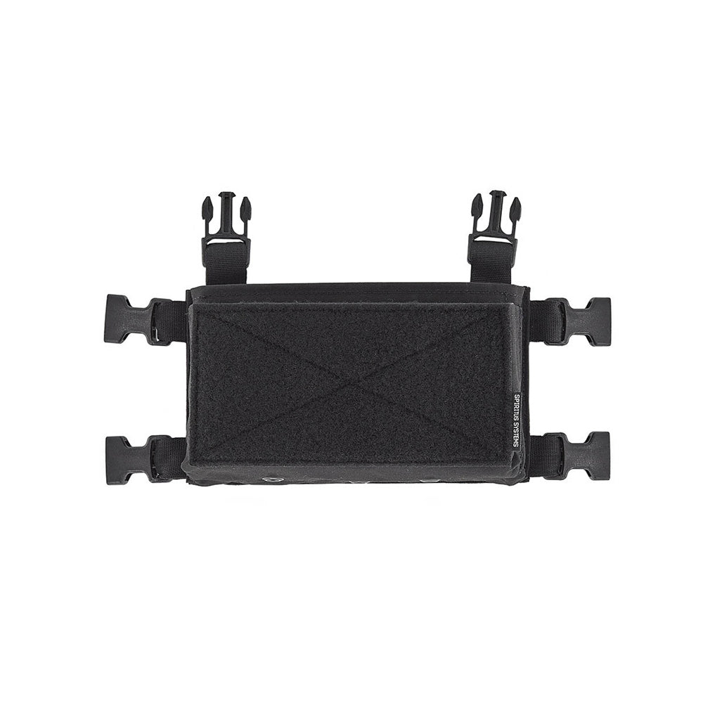 Micro Fight Chassis Mk4|模組化胸掛底座|戰術背心 Placard 解決方案