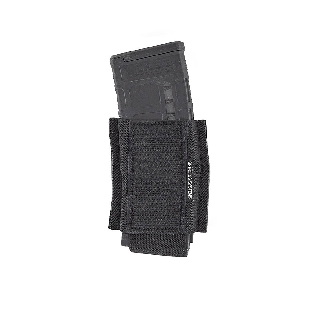Rifle Magazine Insert- Single/Triple
