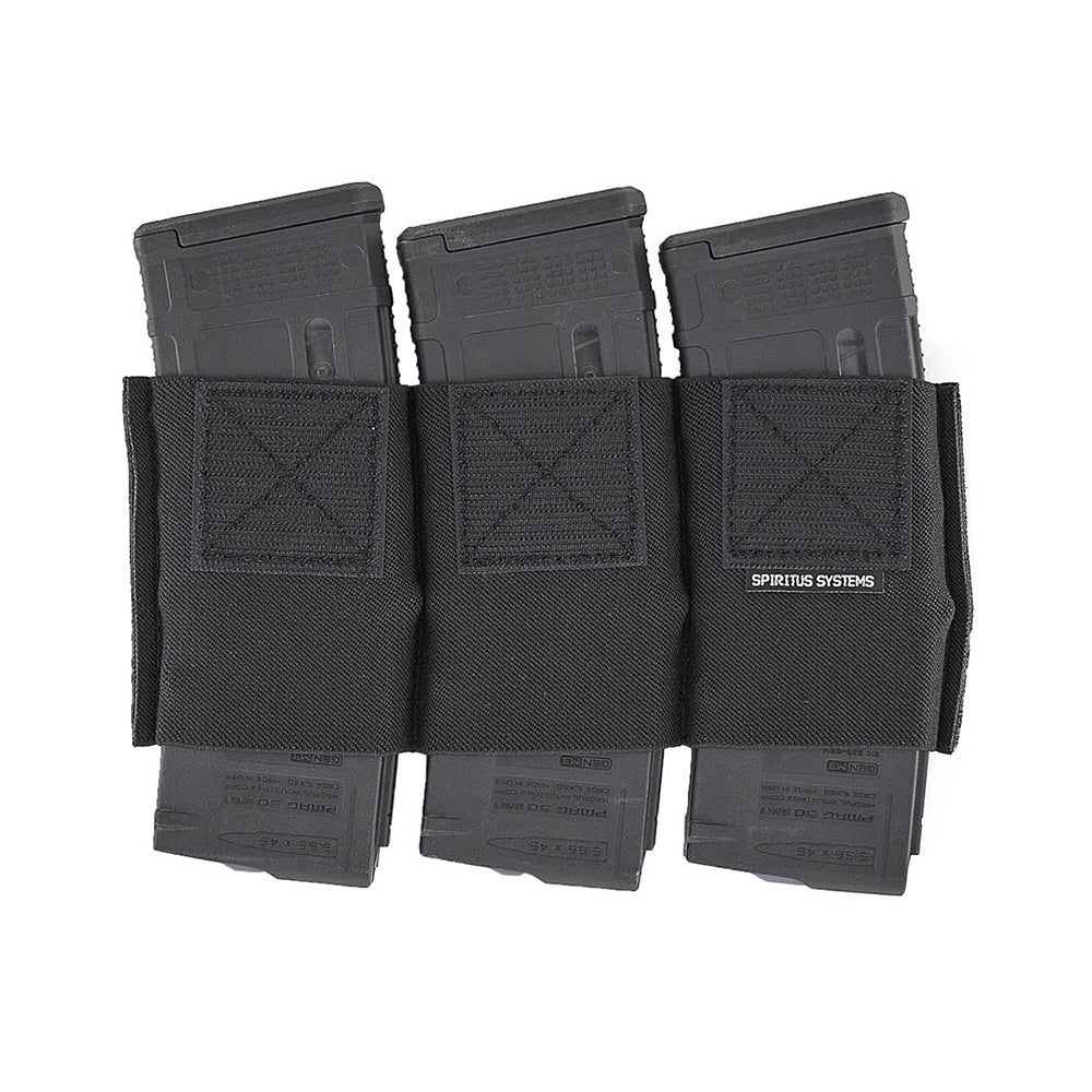 Rifle Magazine Insert- Single/Triple