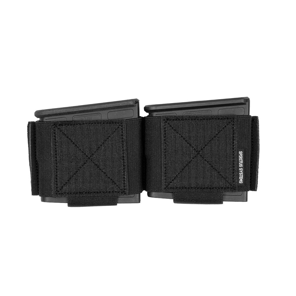 Rifle Magazine Insert- Single/Triple