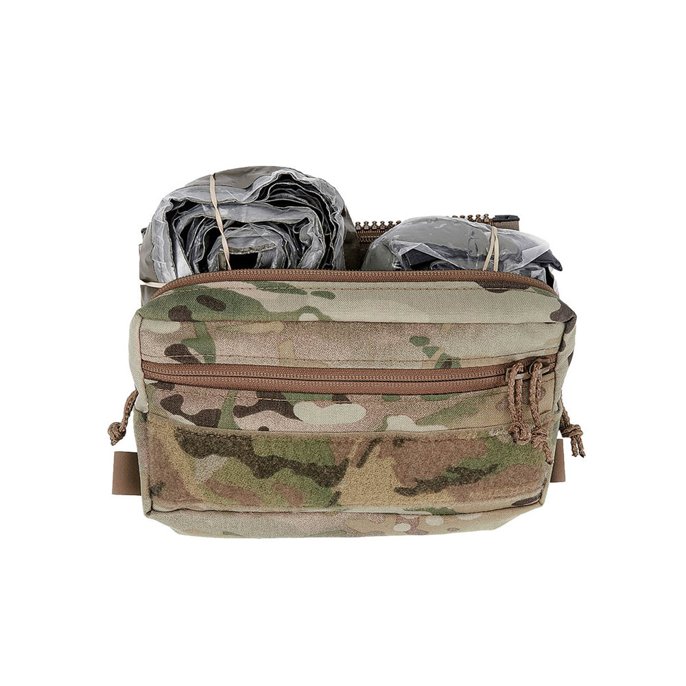 Back Panel GP Flap|多用途收納模組|Assault Back Panel Core 專用配件