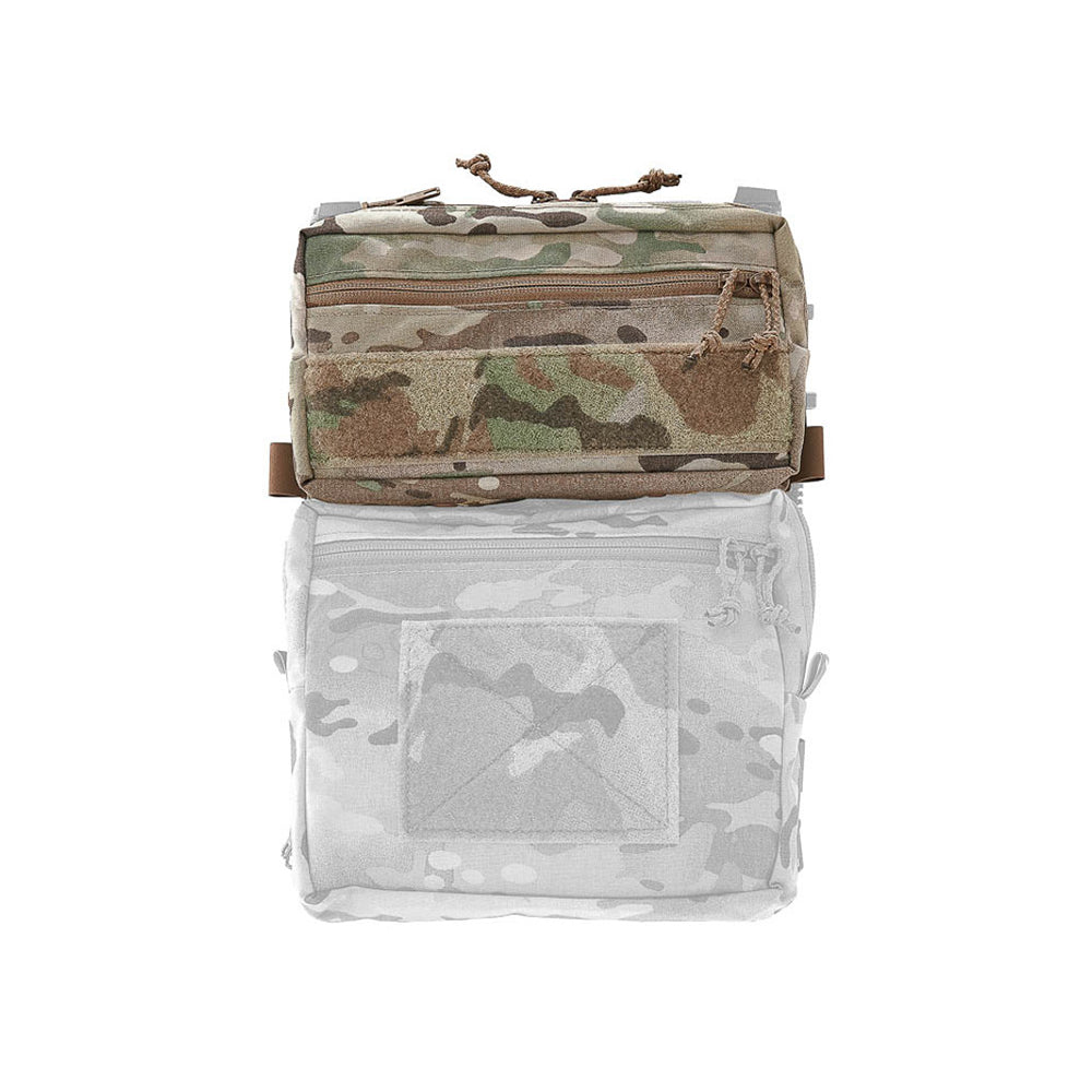 Back Panel GP Flap|多用途收納模組|Assault Back Panel Core 專用配件