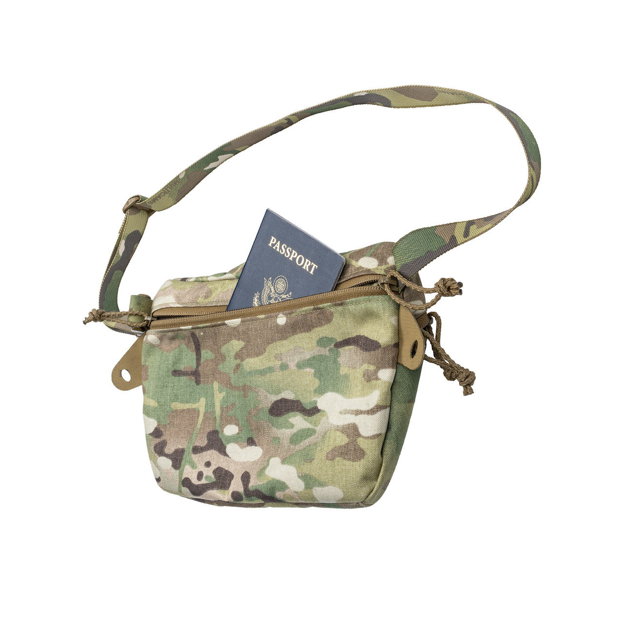 The BIG Fanny SACK — The Ultimate Heavyweight Waist Pack