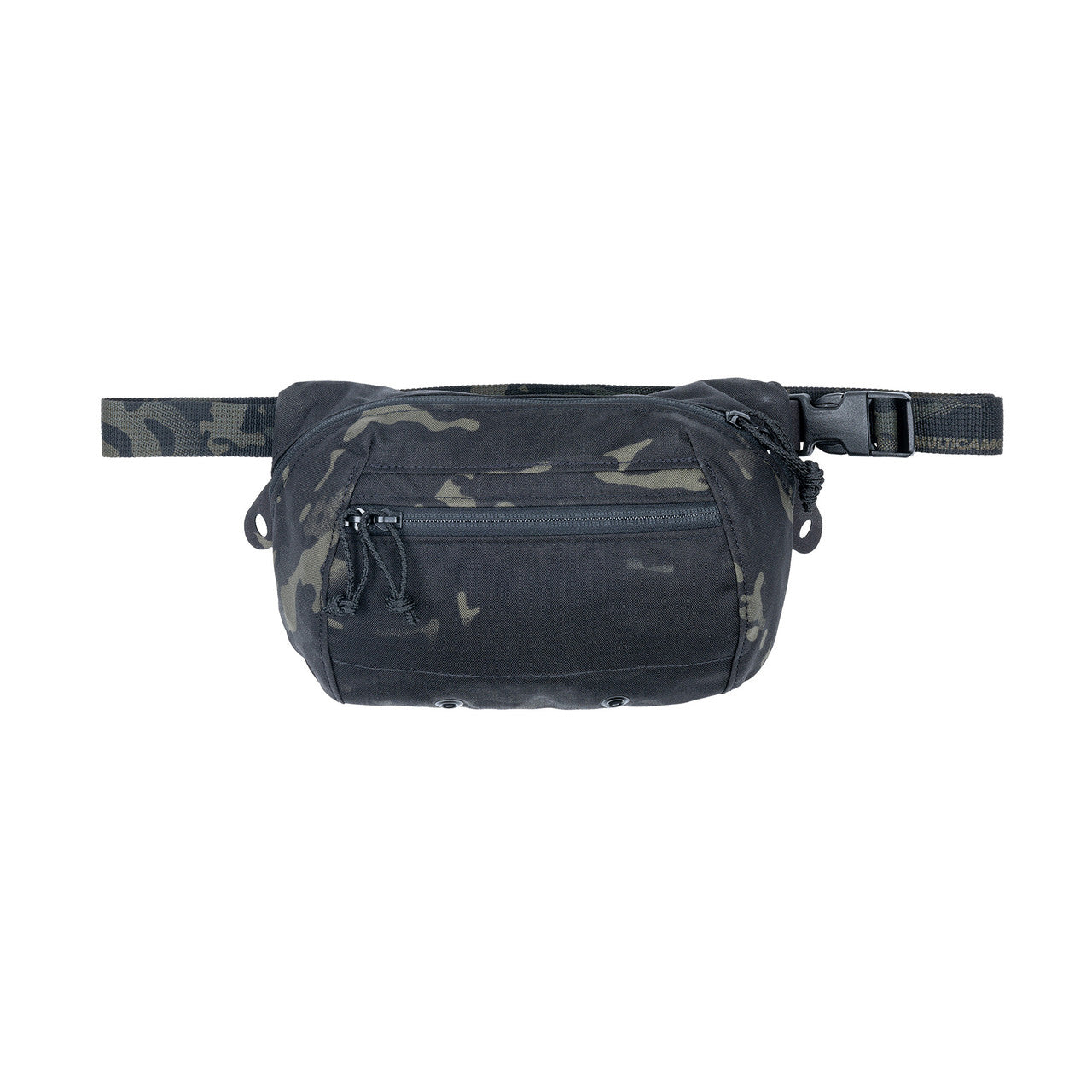 The BIG Fanny SACK — The Ultimate Heavyweight Waist Pack