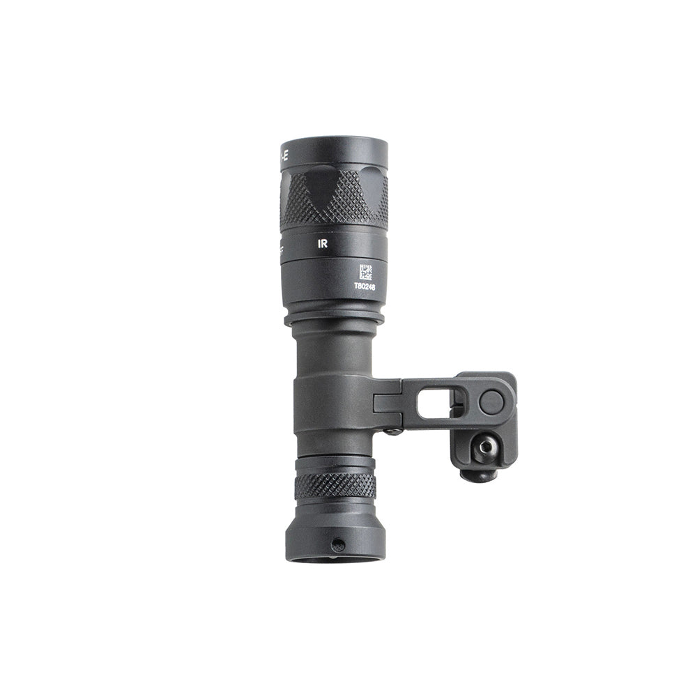 Enhanced M-Ax Mount™ Kit — Precision Illumination, Zero Obstruction