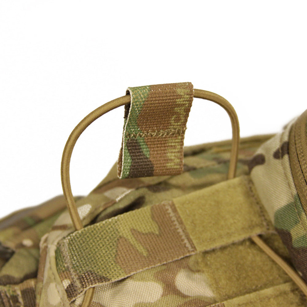 Flag Bungee — Secure Old Glory with Precision