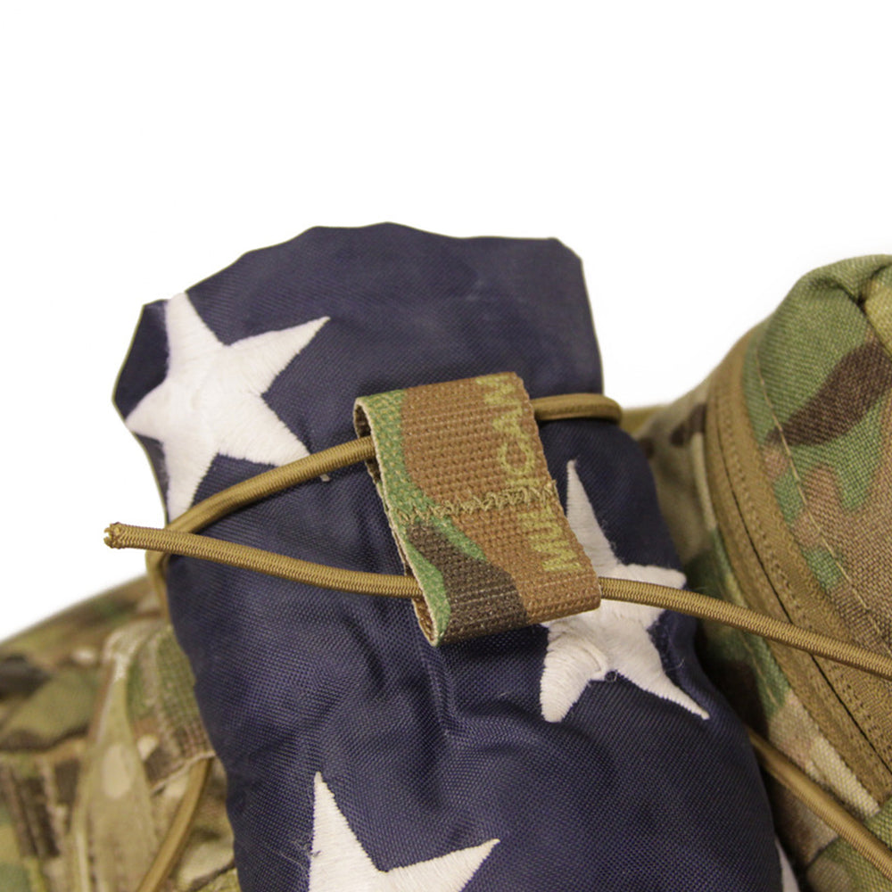 Flag Bungee — Secure Old Glory with Precision