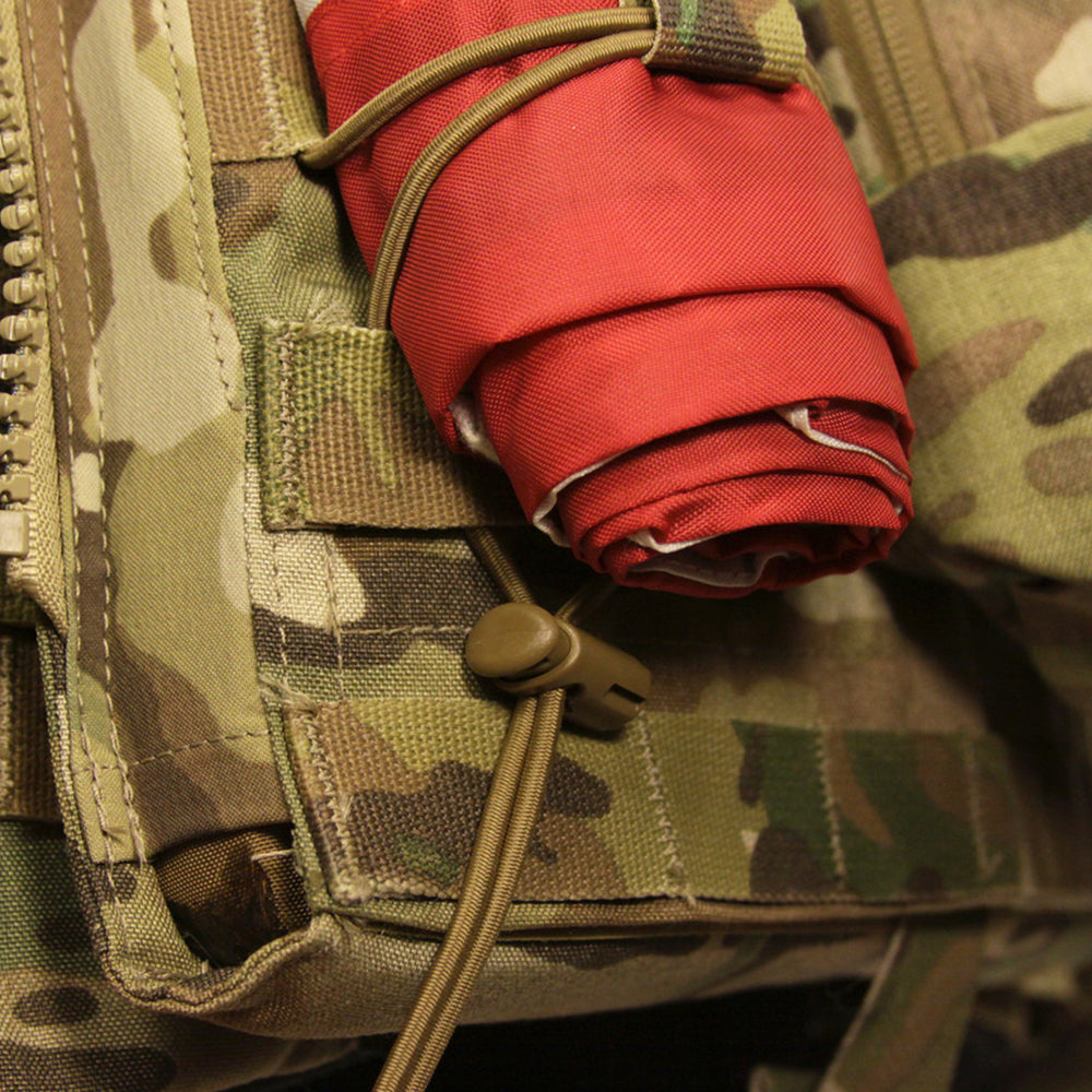 Flag Bungee — Secure Old Glory with Precision