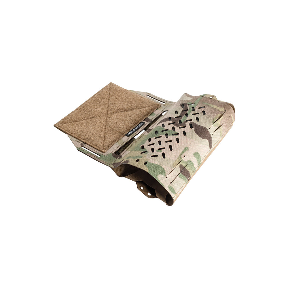 Expander Wing Mk-2 — The Ultimate Modular Expansion