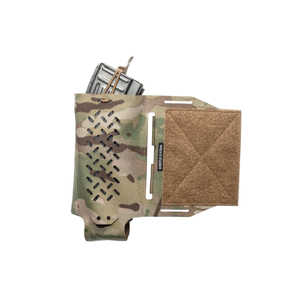 Expander Wing Mk-2 — The Ultimate Modular Expansion