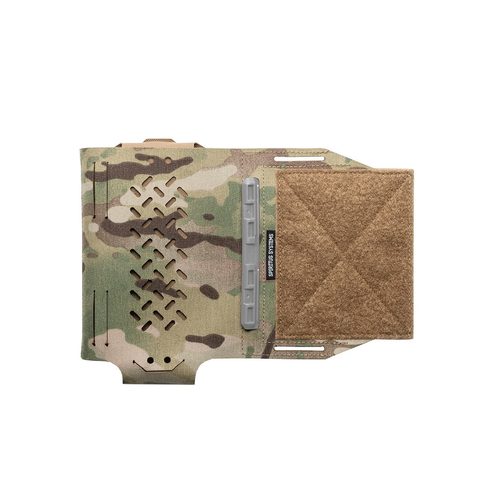 Expander Wing Mk-2 — The Ultimate Modular Expansion