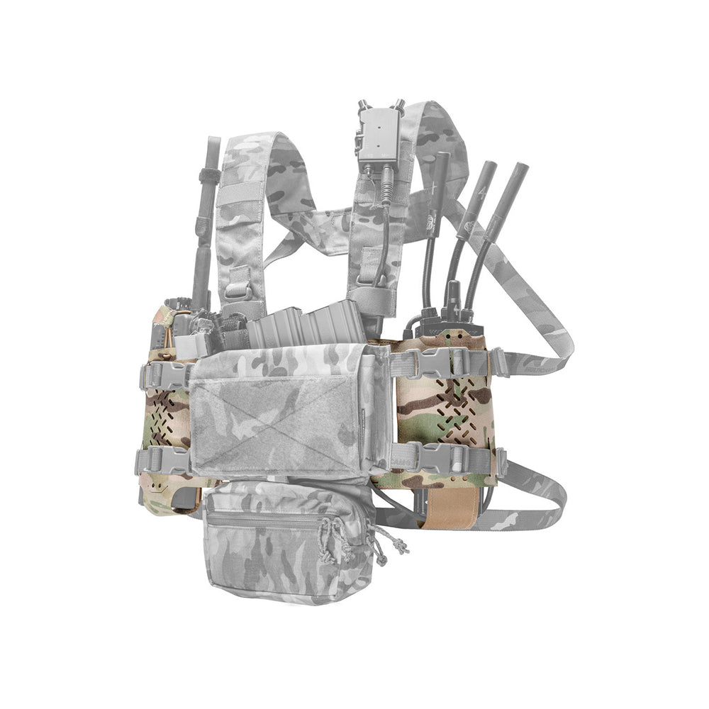 Expander Wing Mk-2 — The Ultimate Modular Expansion